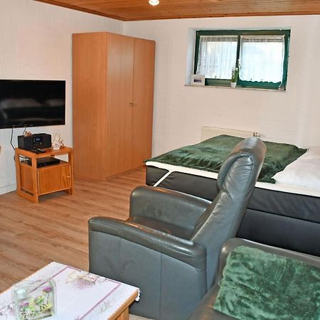 Ferienwohnung Zudar Auf Ruegen Екстериор снимка