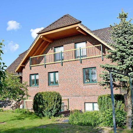 Ferienwohnung Zudar Auf Ruegen Екстериор снимка