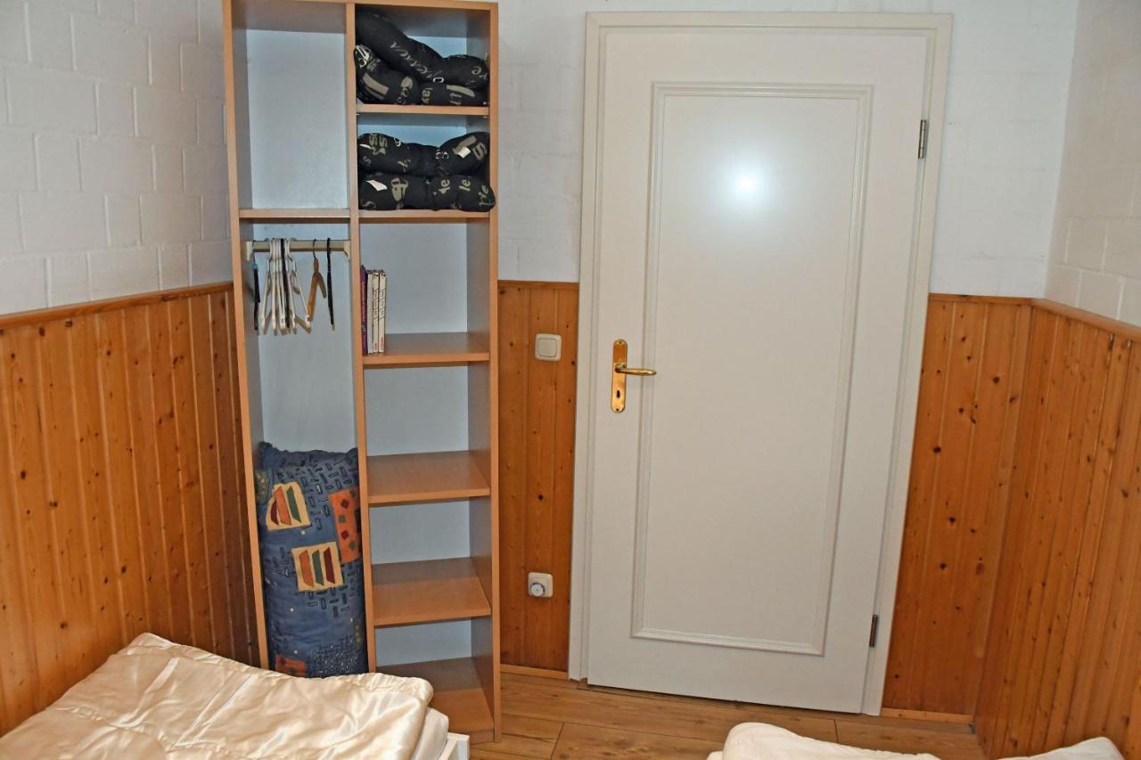 Ferienwohnung Zudar Auf Ruegen Екстериор снимка