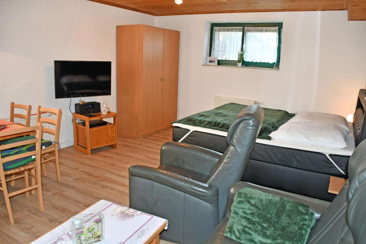 Ferienwohnung Zudar Auf Ruegen Екстериор снимка