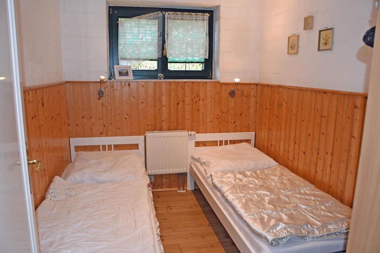 Ferienwohnung Zudar Auf Ruegen Екстериор снимка