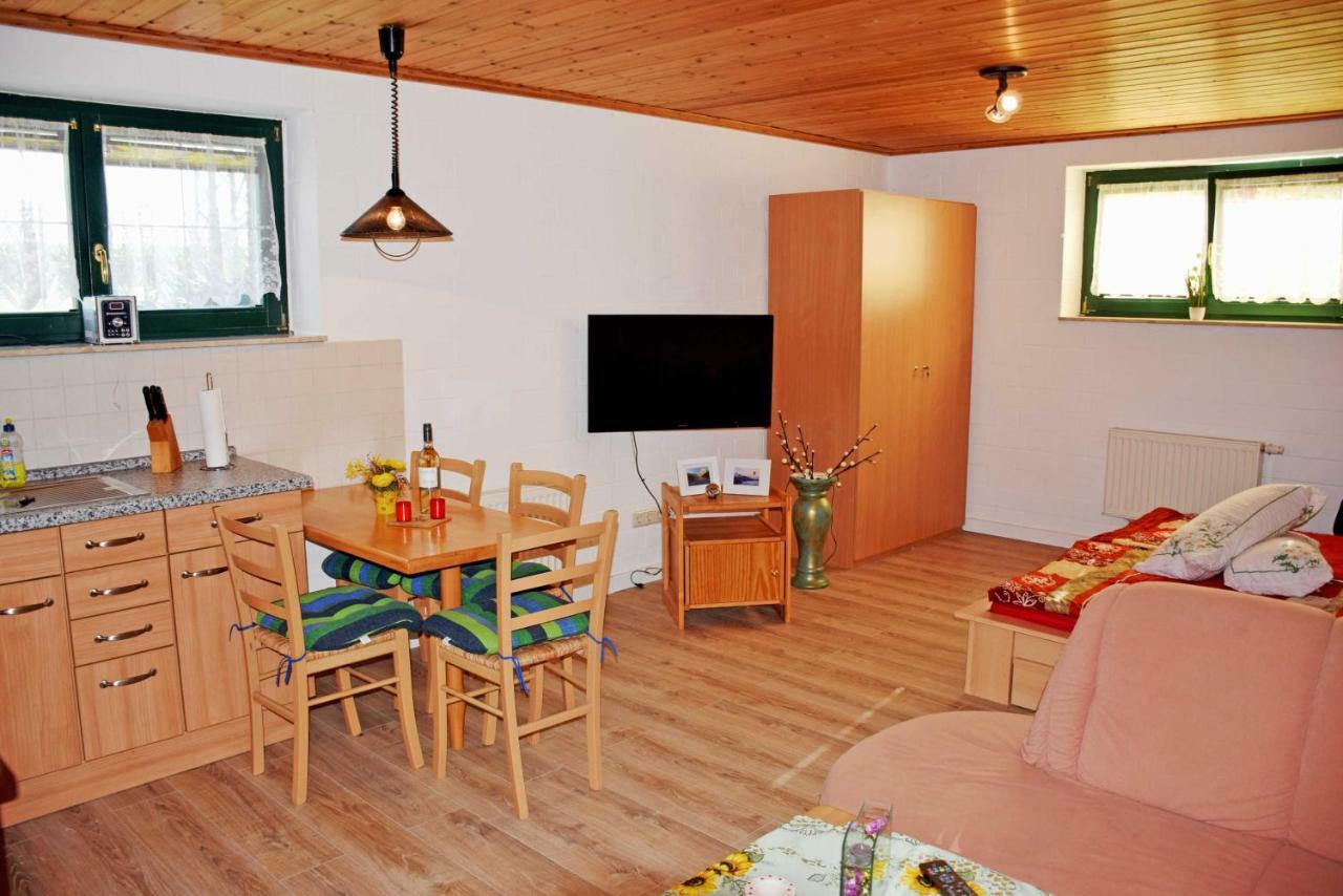 Ferienwohnung Zudar Auf Ruegen Екстериор снимка